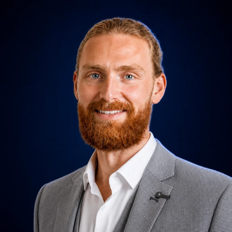 Bjarne Claussen