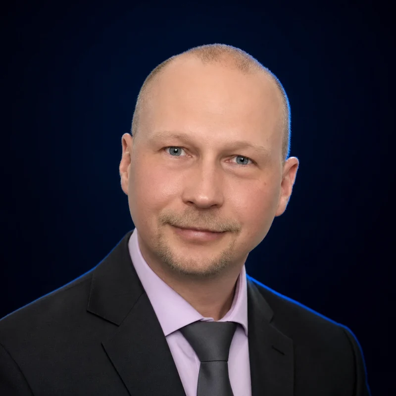 Christian Möhrer