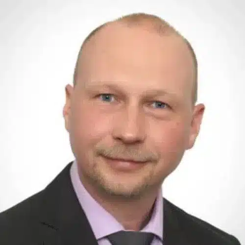 Christian Möhrer