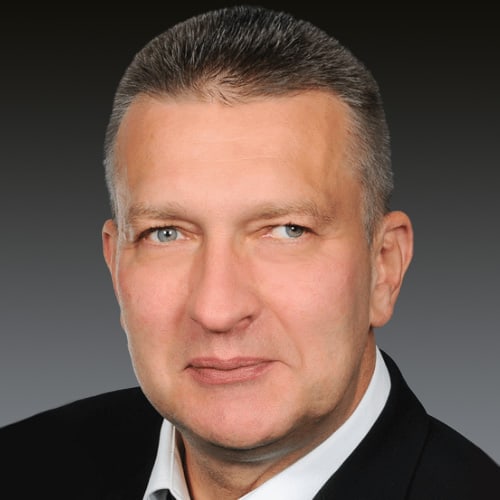 Portrait of Karsten Kagels